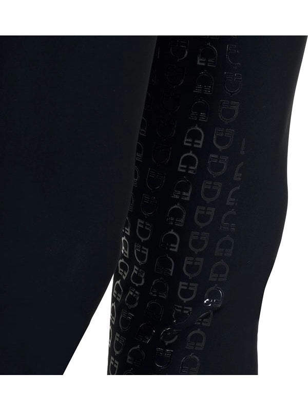 Pantaloni uomo slim fit full grip
