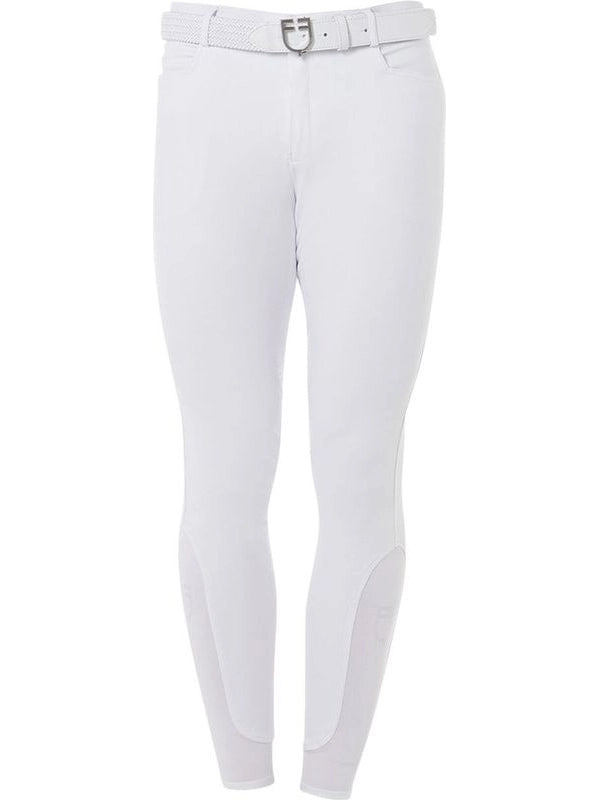 Pantaloni uomo slim fit full grip