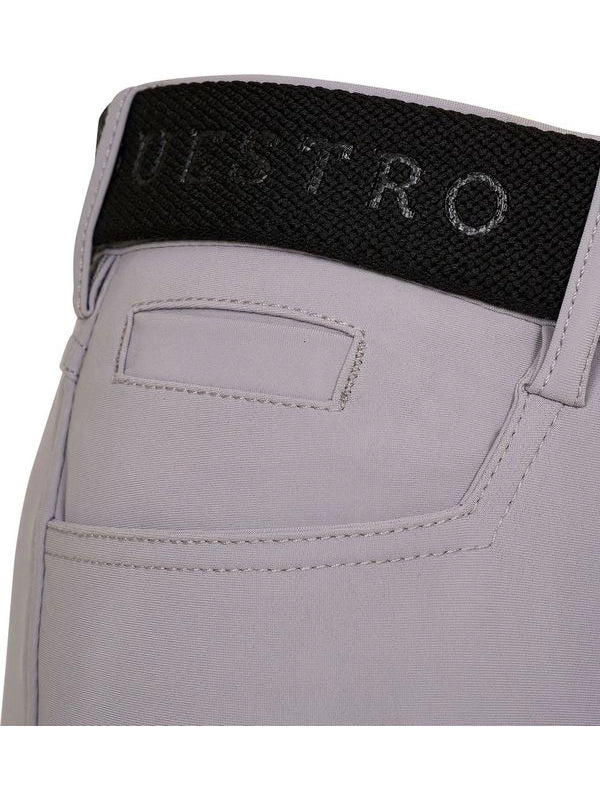 Pantaloni donna full grip in tessuto tecnico