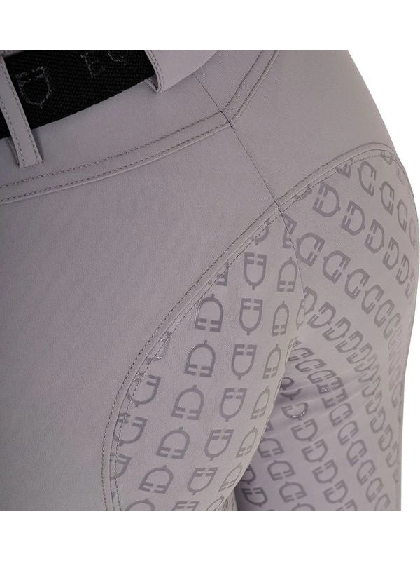 Pantaloni donna full grip in tessuto tecnico