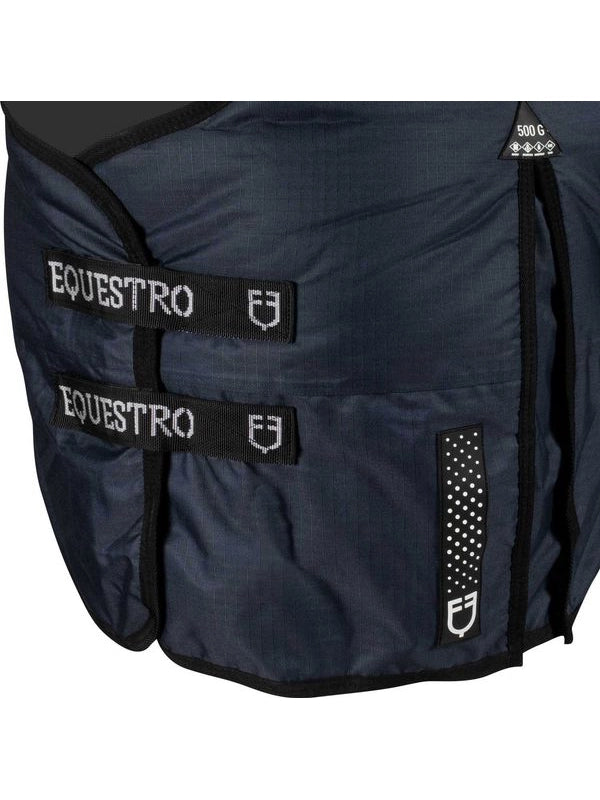 Coperta da paddock Alberta in tessuto antistrappo