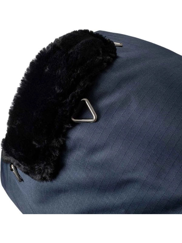 Coperta da paddock Alberta in tessuto antistrappo