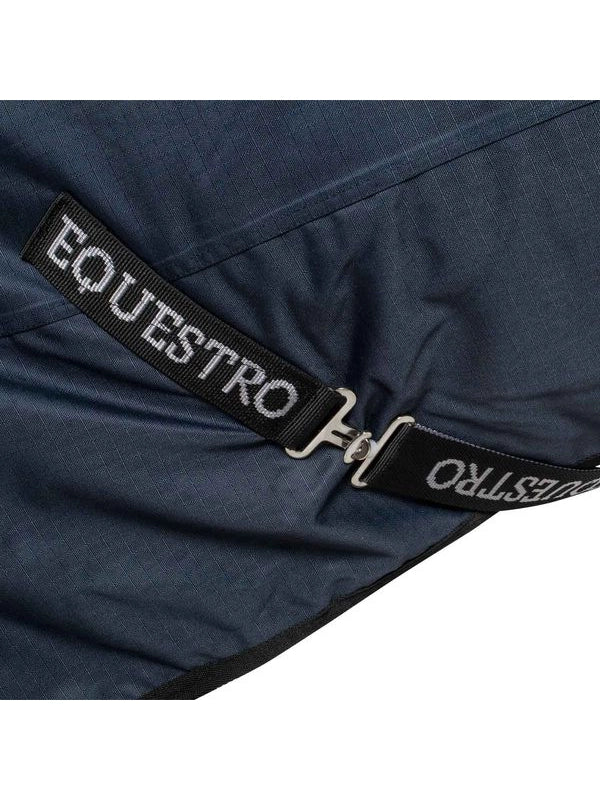 Coperta da paddock Alberta in tessuto antistrappo