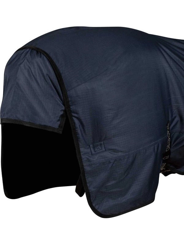 Coperta da paddock Alberta in tessuto antistrappo