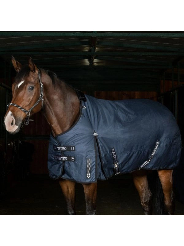 Coperta da paddock Alberta in tessuto antistrappo