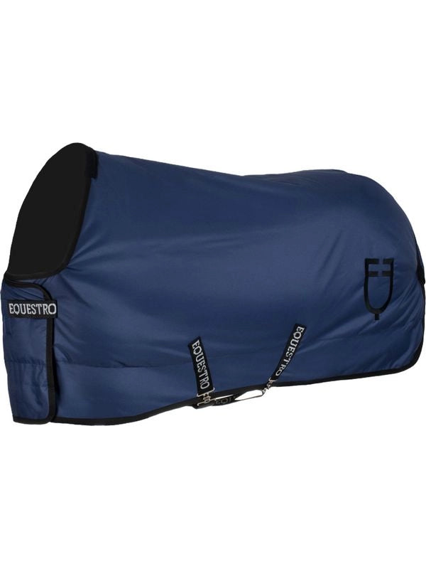 Coperta Nebraska da paddock in tessuto antistrappo 250gr
