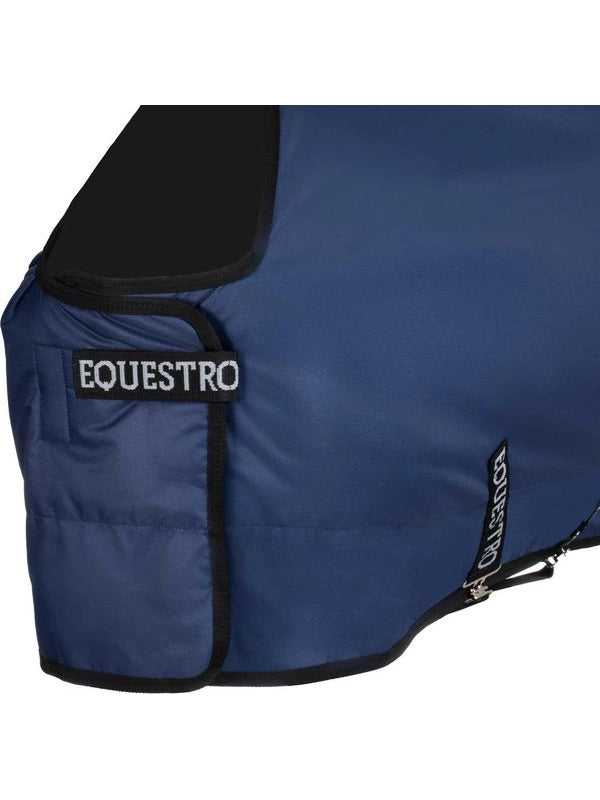 Coperta Nebraska da paddock in tessuto antistrappo 250gr