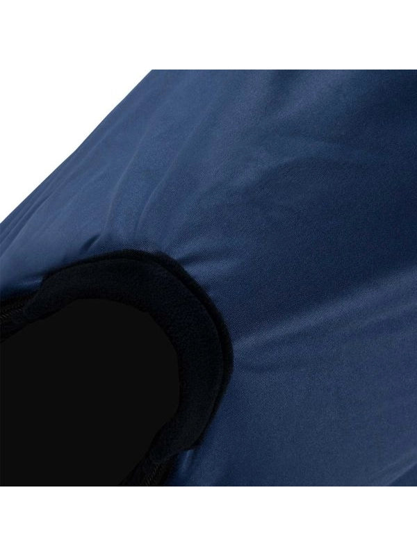 Coperta Nebraska da paddock in tessuto antistrappo 250gr