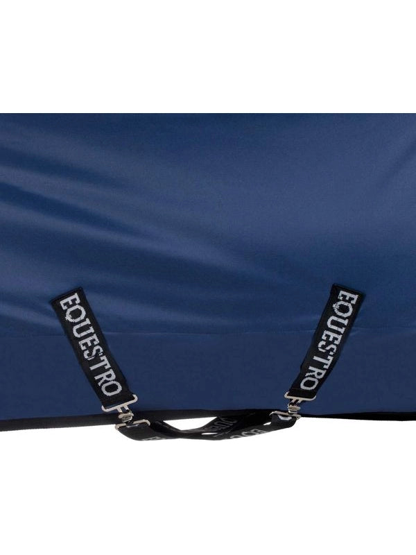 Coperta Nebraska da paddock in tessuto antistrappo 250gr
