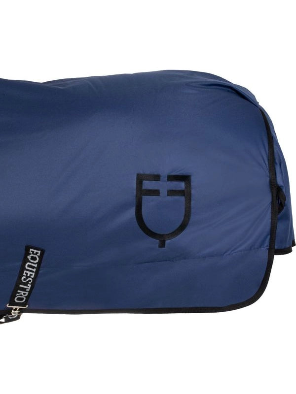 Coperta Nebraska da paddock in tessuto antistrappo 250gr