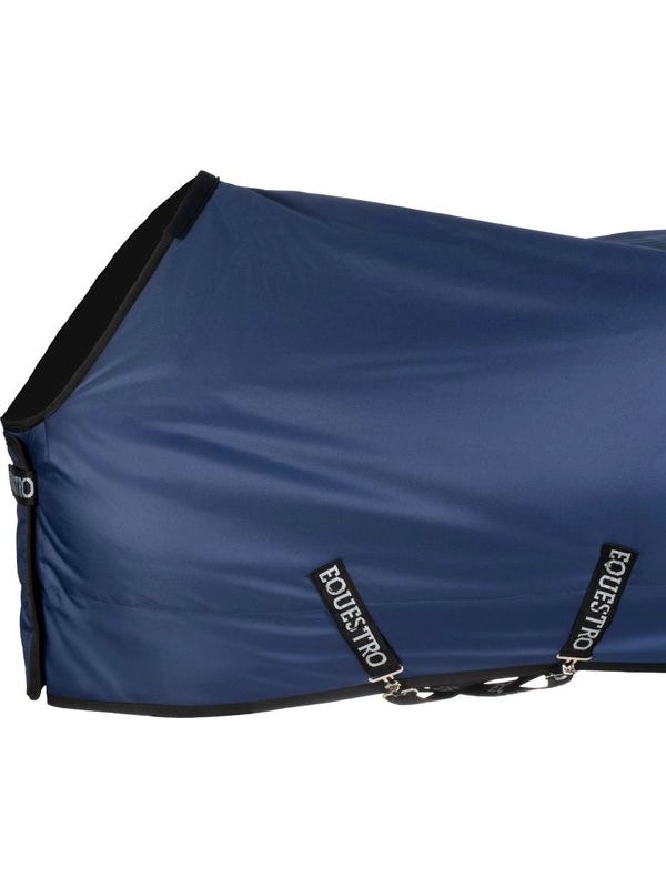 Coperta Nebraska da paddock in tessuto antistrappo 250gr
