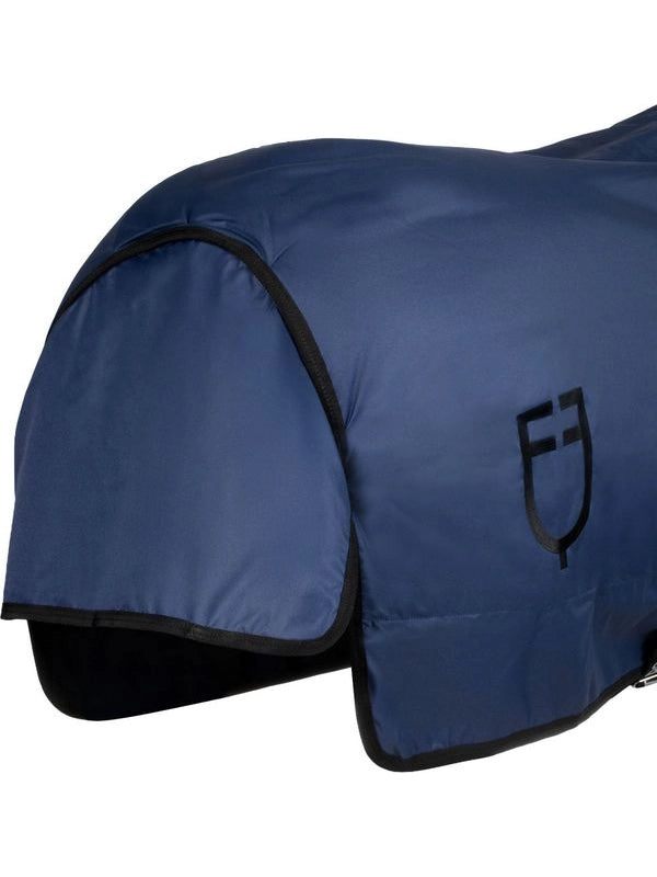 Coperta Nebraska da paddock in tessuto antistrappo 250gr