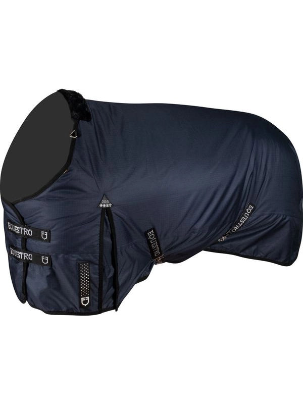 Coperta da paddock Nevada 250 gr in tessuto antistrappo