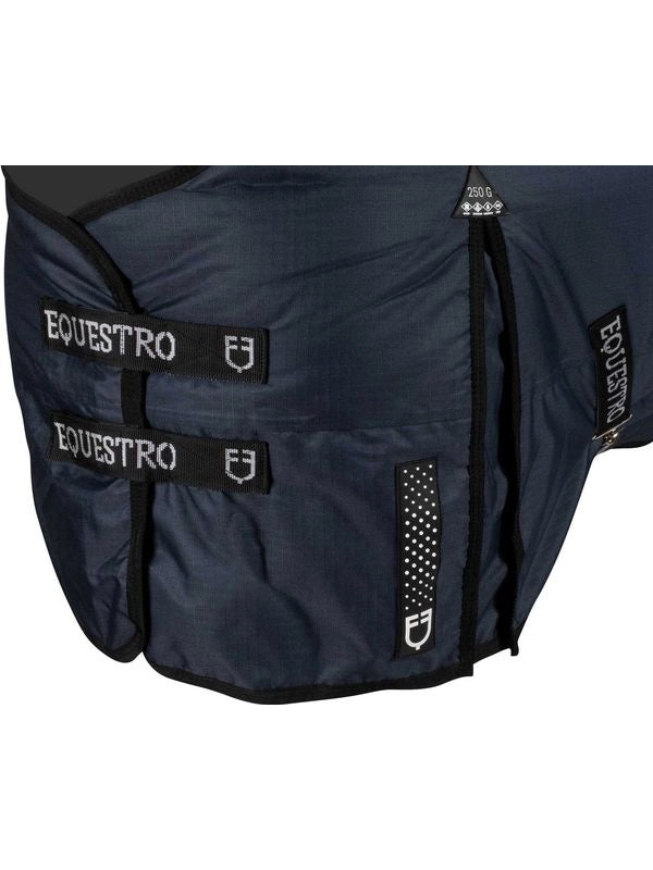 Coperta da paddock Nevada 250 gr in tessuto antistrappo