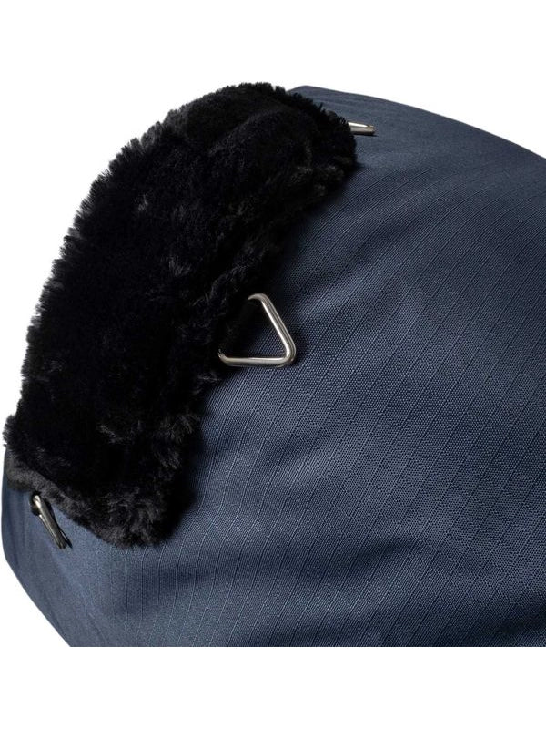 Coperta da paddock Nevada 250 gr in tessuto antistrappo