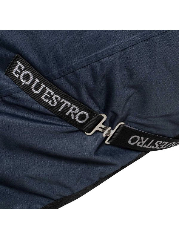 Coperta da paddock Nevada 250 gr in tessuto antistrappo