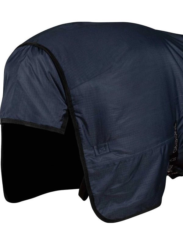 Coperta da paddock Nevada 250 gr in tessuto antistrappo