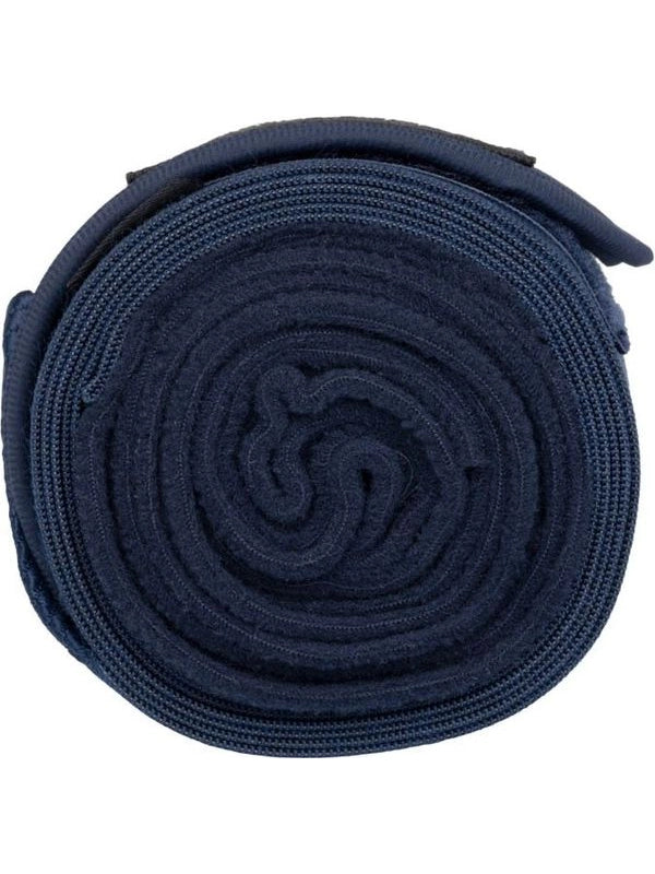 Fasce da lavoro in pile con elastico
