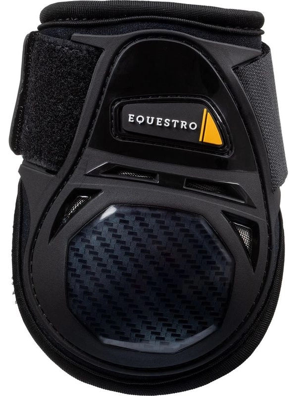 Paranocche neoprene chiusura a strappo