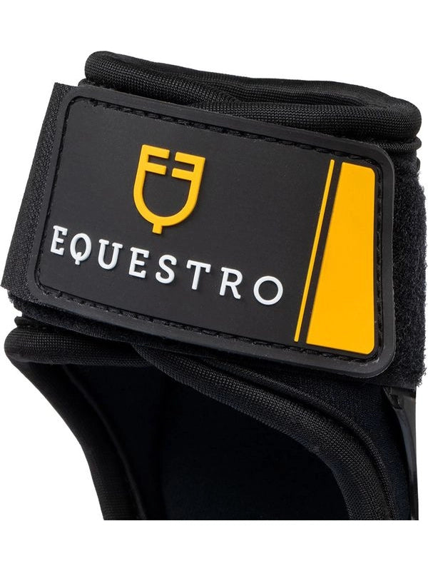 Paranocche neoprene chiusura a strappo
