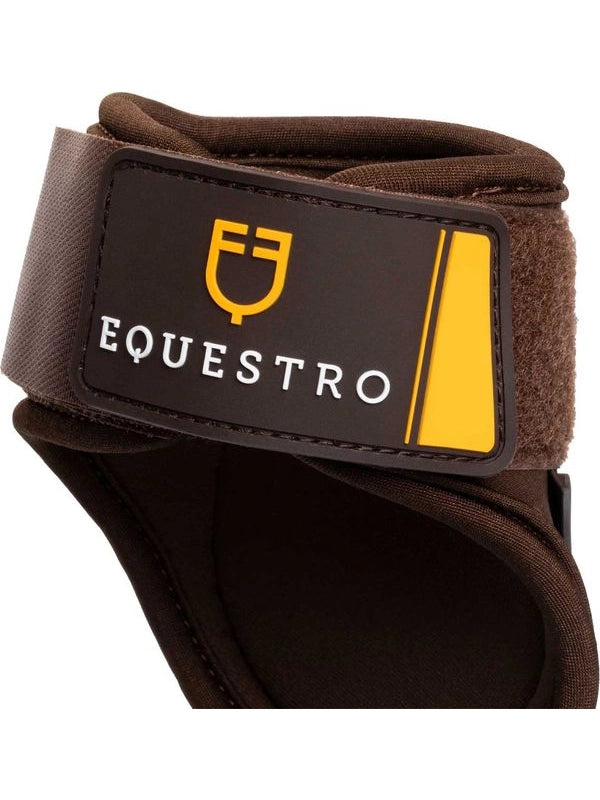 Paranocche neoprene chiusura a strappo
