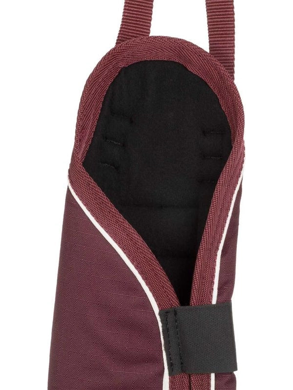 Paracoda imbottito idrorepellente