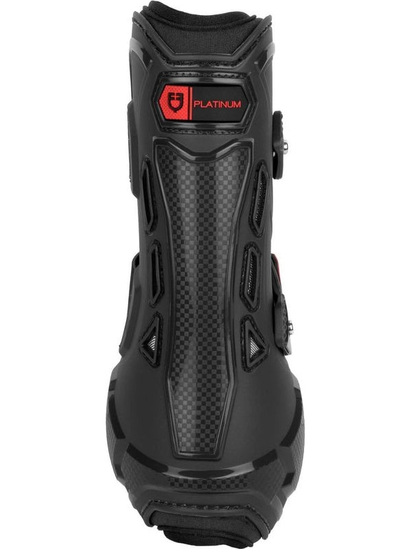 Paratendini in poliuretano e imbottitura in neoprene