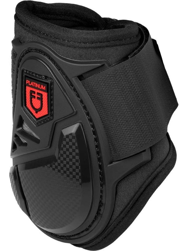 Paranocche young horse poliuretano e neoprene