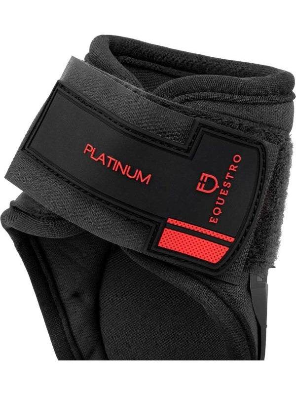 Paranocche young horse poliuretano e neoprene