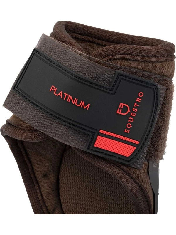 Paranocche young horse poliuretano e neoprene