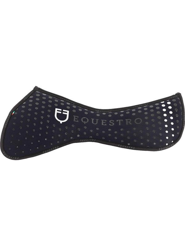Compensatore memory foam grip e logo silicone