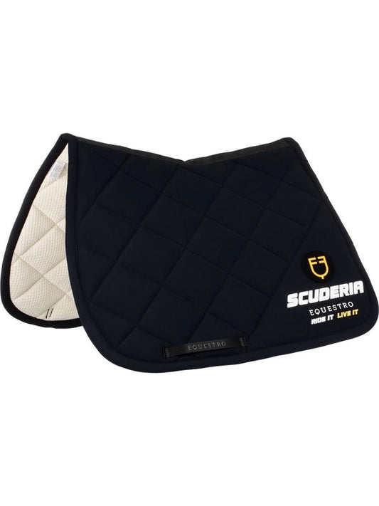 Sottosella salto tessuto tecnico Scuderia Equestro