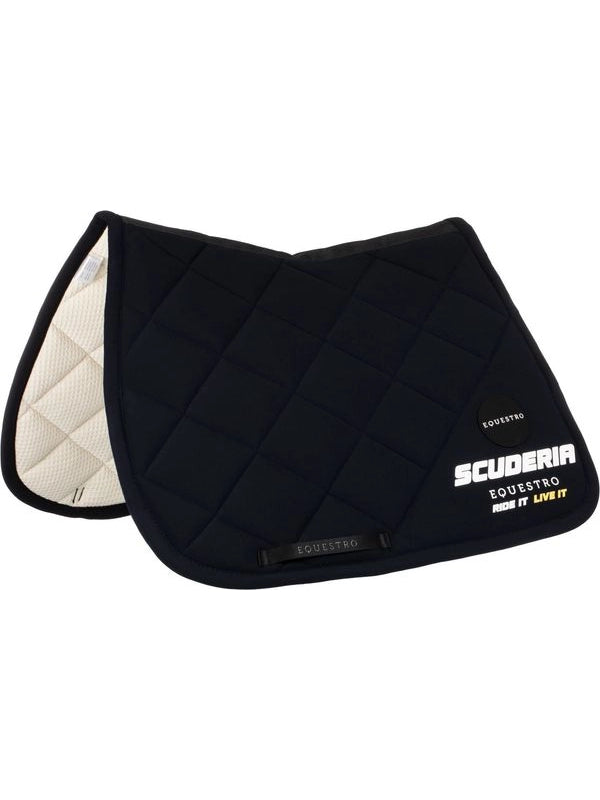 Sottosella salto tessuto tecnico Scuderia Equestro