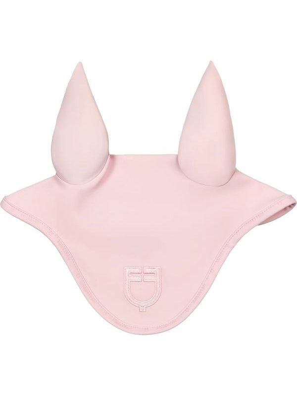Cuffietta Silica con logo