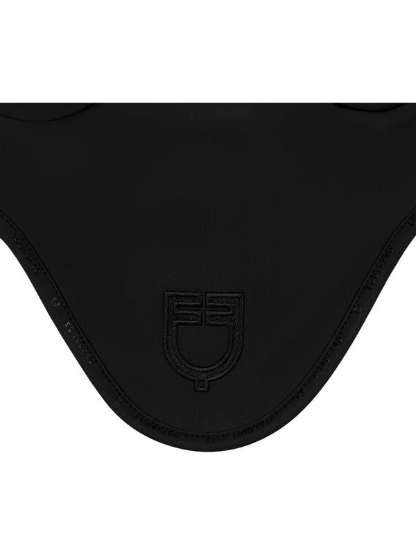 Cuffietta Silica con logo