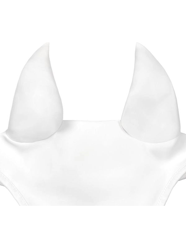 Cuffietta Silica con logo