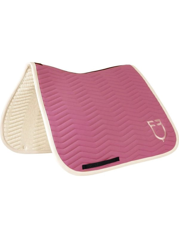 Sottosella Wave Quilting dressage in tessuto tecnico