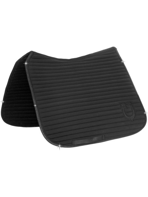Sottosella dressage Universe Stripe