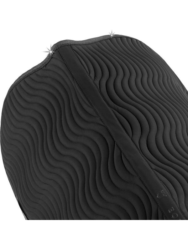 Sottosella dressage Universe Stripe