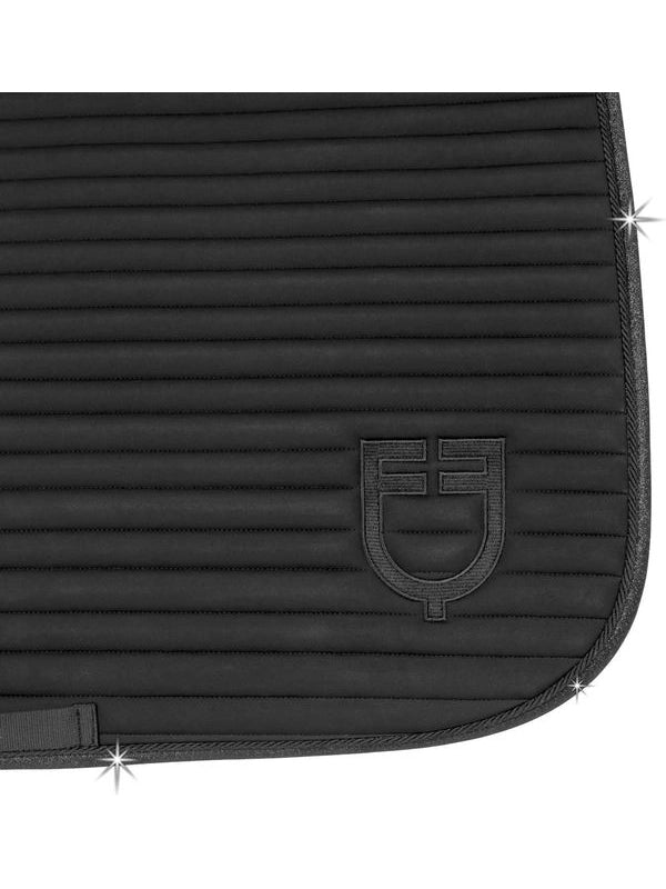 Sottosella dressage Universe Stripe