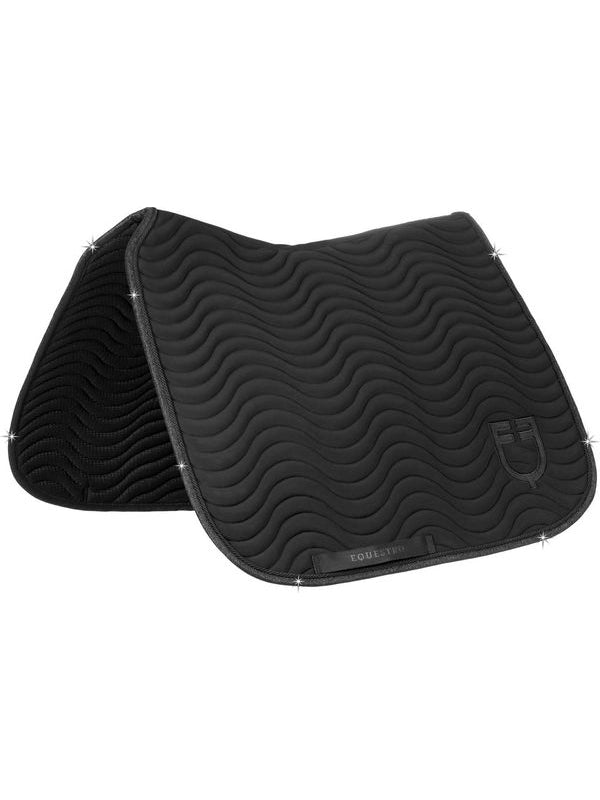 Sottosella da dressage Universe Wave