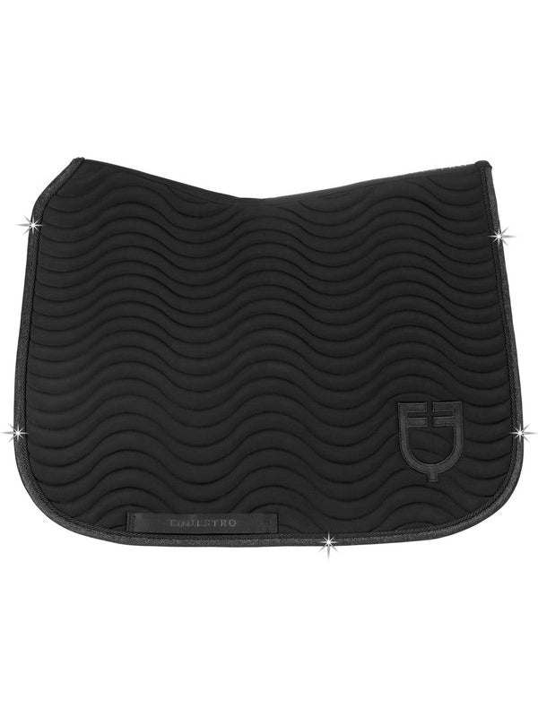 Sottosella da dressage Universe Wave
