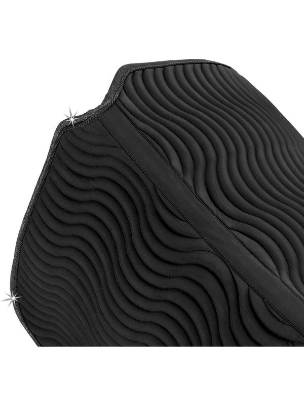 Sottosella da dressage Universe Wave