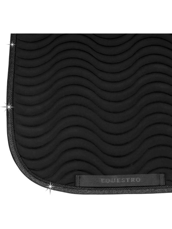 Sottosella da dressage Universe Wave
