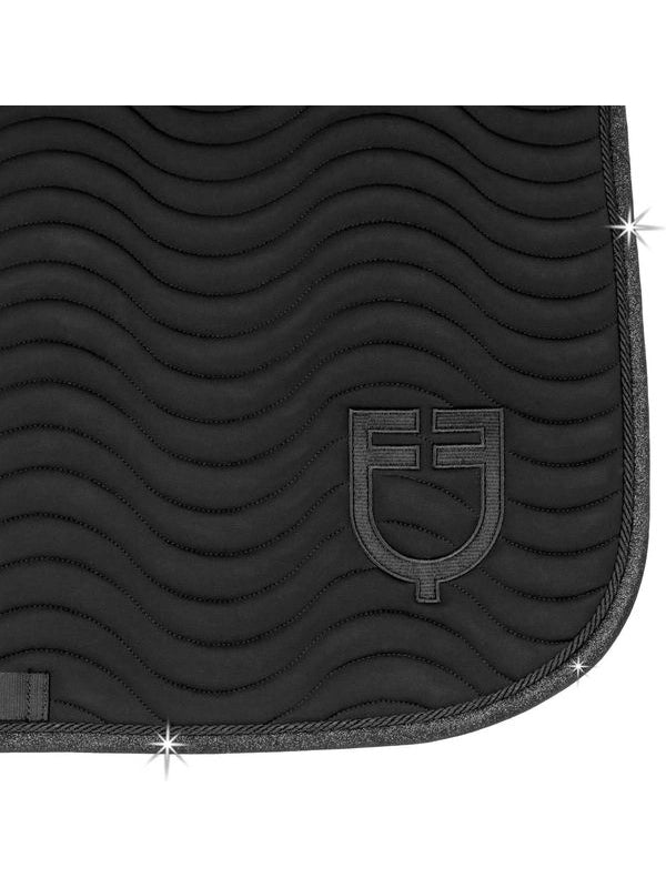 Sottosella da dressage Universe Wave