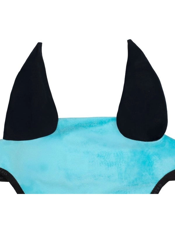 Cuffietta modello gp con logo camoscio