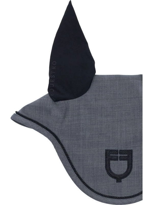 Cuffietta in lana tecnica