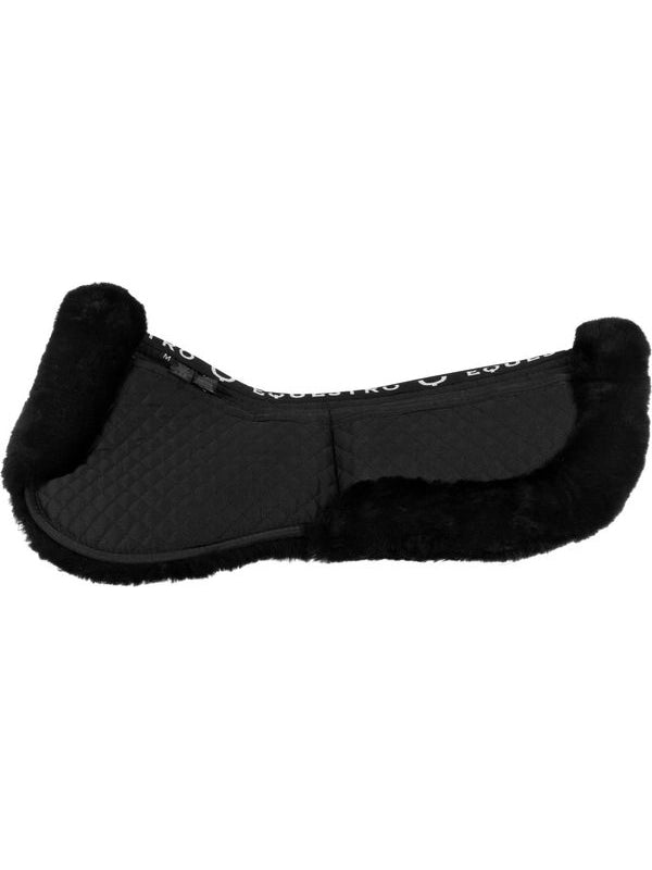 Compensatore cotone con tasche e montone