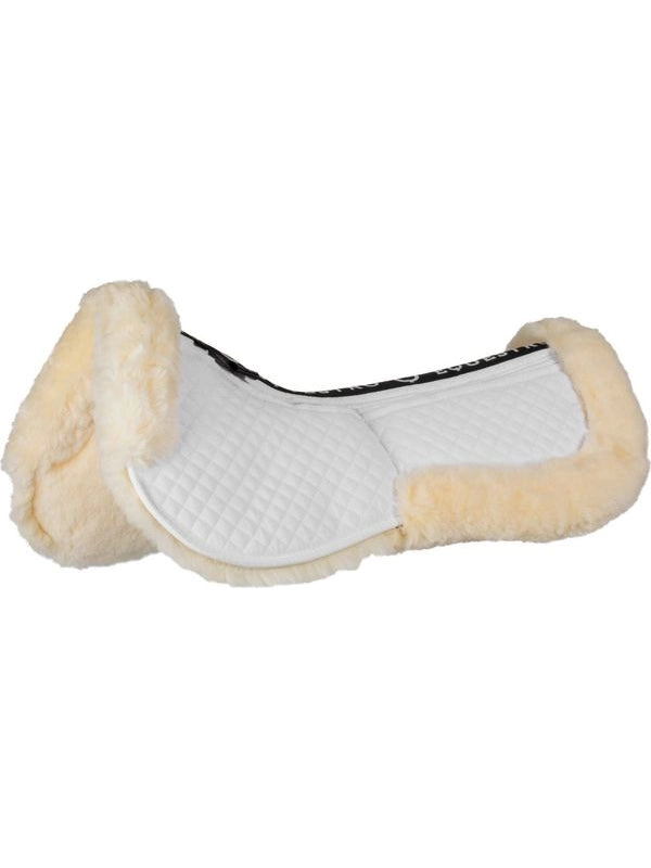 Compensatore cotone con tasche e montone
