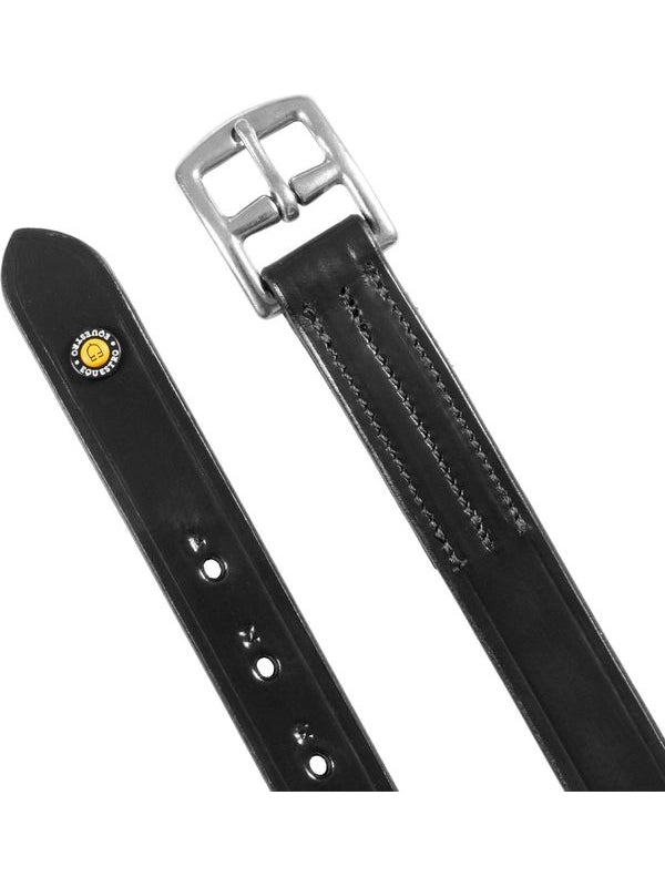 Staffili in pelle